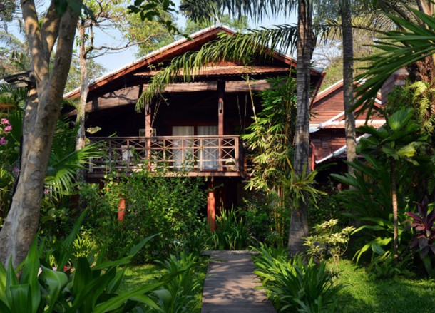 Maison Polanka, Top Boutique Hotels in Siem Reap, Angkor Wat