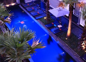 Shinta Poolside, Top Boutique Hotels in Siem Reap, Angkor Wat
