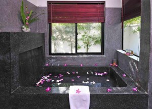 Villa Bathtubs, Top Boutique Hotels in Siem Reap, Angkor Wat