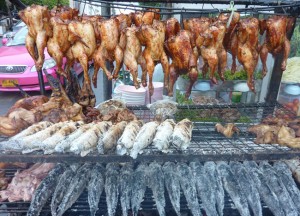 Barbecue Barbecues Bangkok Barbecues, Top 5 Bangkok Malls, Best Shopping Centres in Bangkok