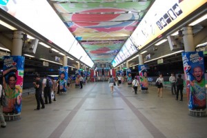 Siam Skytrain Siam Skytrain, Top 5 Bangkok Malls, Best Shopping Centres in Bangkok