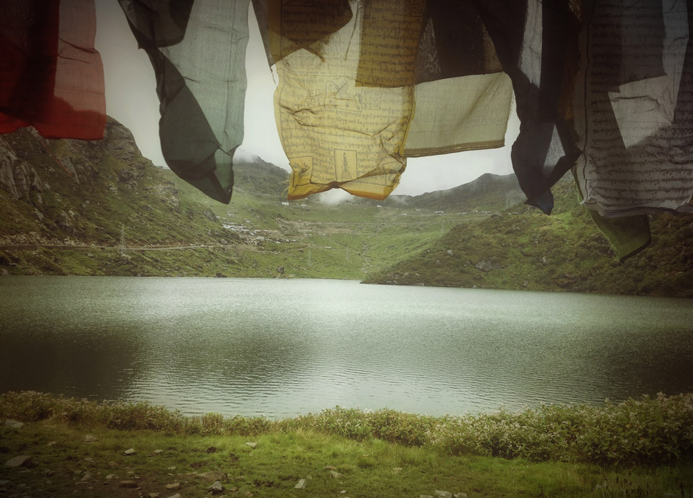 Changu Lake (Tsomgo) Changu Lake (Tsomgo), Top Attractions in Sikkim and Gangtok