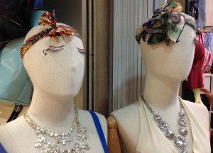 Weird Mannequins Weird Mannequins, Top 5 Bangkok Malls, Best Shopping Centres in Bangkok