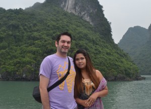 Happy Photos Happy Photos, Best Halong Bay Overnight Cruise Tours from Hanoi