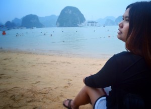 Titop Beach Views Titop Beach Views, Best Halong Bay Overnight Cruise Tours from Hanoi