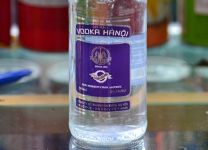 Contraband Hanoi Vodka, Best Halong Bay Overnight Cruise Tours from Hanoi