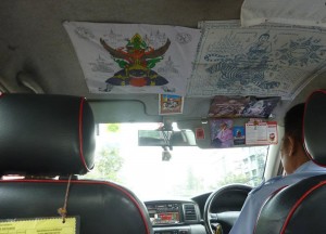 Ignore Taxi Advice Ignore Taxi Advice, Buying Diamonds in Bangkok, Thailand