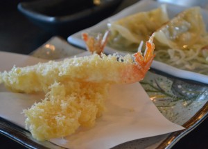 Japanese Side Dishes Japanese Side Dishes, Hajime Robot Restaurant, Bangkok, Japanese Yakiniku Barbecue