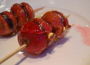 Tanghulu Candy Apple Tanghulu Candy Apple, Da Dong Beijing Duck Restaurant, Best Duck Beijing