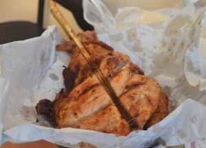 Kai Yang Grilled Chicken Kai Yang Grilled Chicken, Living in Thailand, Nang Rong, Simple life Rural Thailand