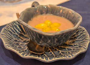Che Sweet Dessert, Le Dalat Vietnamese Restaurant Bangkok